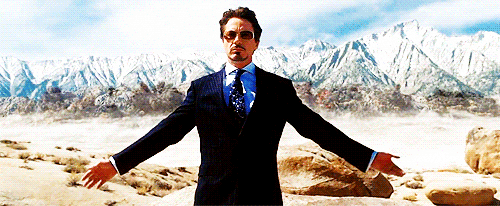 Robert Downey Jr.